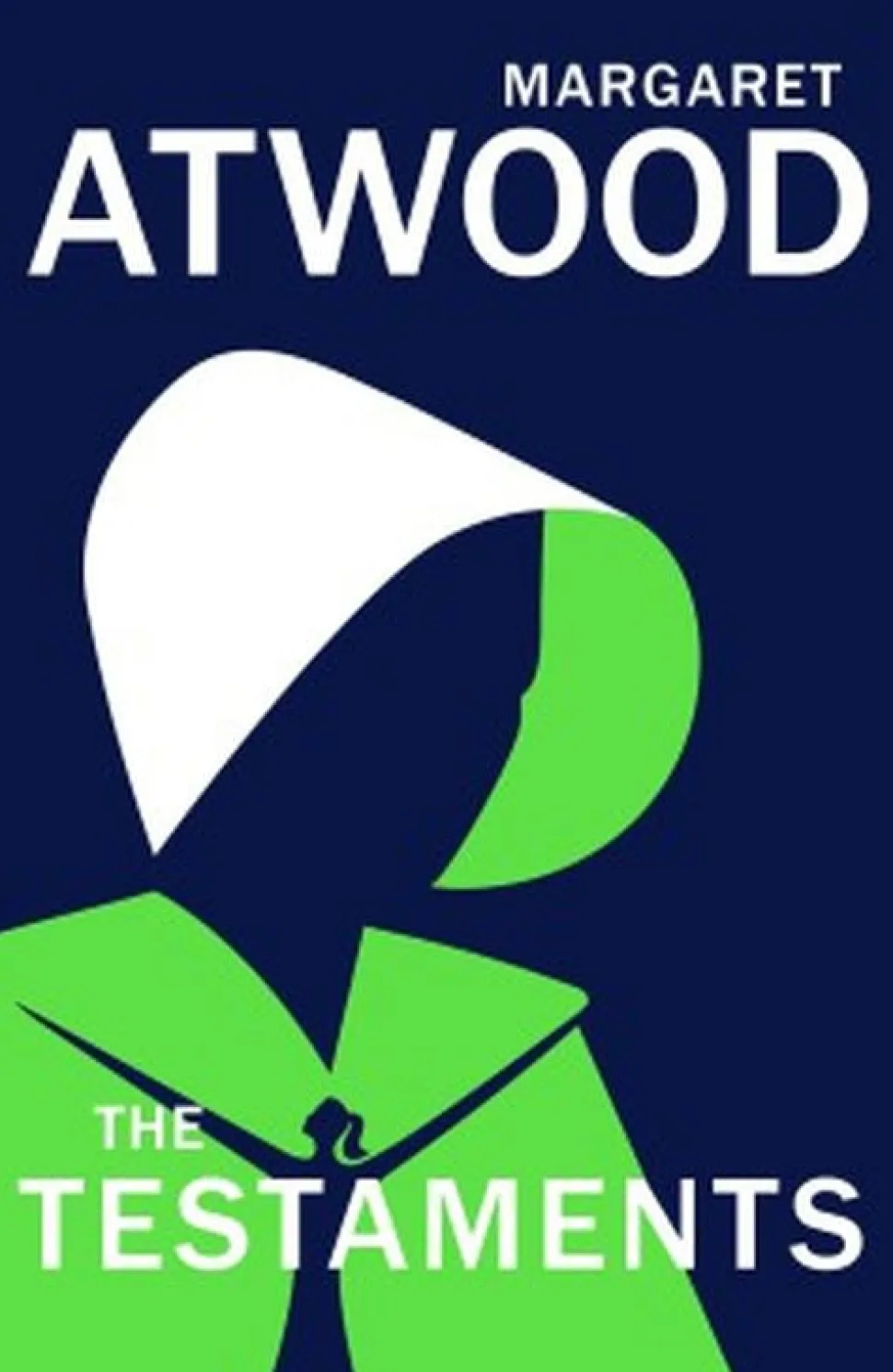 The Testaments (Bog, Hardback, Engelsk) af Margaret Atwood