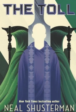 The Toll (Bog, Paperback / softback, Engelsk) af Neal Shusterman