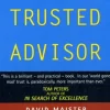 The Trusted Advisor (Bog, Paperback / softback, Engelsk)