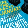 The Two Faces of January (Bog, Paperback / softback, Engelsk) af Patricia Highsmith