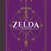 The Unofficial Zelda Cookbook (Bog, Hardback, Engelsk)
