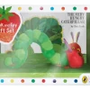 The Very Hungry Caterpillar: Book and Toy Gift Set (Bog, Hardback, Engelsk) af Eric Carle