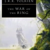 The War of the Ring (Bog, Paperback / softback, Engelsk) af Christopher Tolkien