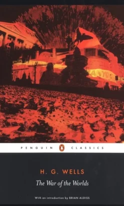The War of the Worlds (Bog, Paperback / softback, Engelsk) af H. G. Wells
