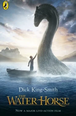 The Water Horse (Bog, Paperback / softback, Engelsk) af Dick King-Smith
