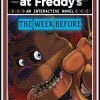The Week Before (Bog, Paperback / softback, Engelsk) af Scott Cawthon