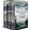 The Wheel of Time Box Set 1: Books 1-3 (The Eye of the World, The Great Hunt, The Dra... (Engelsk) af Robert Jordan