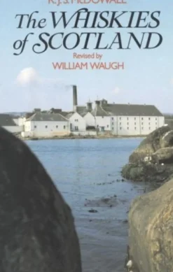 The Whiskies of Scotland (Bog, Paperback / softback, Engelsk) af R. J.S. McDowall