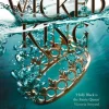 The Wicked King (Bog, Paperback, Engelsk) af Holly Black