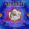 The Wild Unknown Alchemy Deck and Guidebook (Cards, Engelsk) af Kim Krans