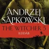 THE WITCHER 5: Ilddåb (Bog, Hæftet, Dansk) af Andrzej Sapkowski