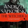 THE WITCHER 6: Svaletårnet (Bog, Hæftet, Dansk) af Andrzej Sapkowski