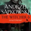 THE WITCHER 6: Svaletårnet (Ebog, epub, Dansk) af Andrzej Sapkowski