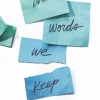 The Words We Keep (Bog, Paperback / softback, Engelsk) af Erin Stewart