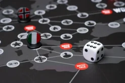 The World War 2 - Trivia Game (Spil)