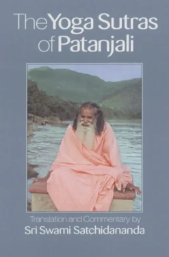 The Yoga Sutras of Patanjali (Bog, Paperback / softback, Engelsk) af Swami (Swami Satchidananda) Satchidananda