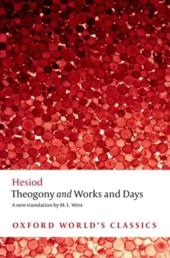 Theogony and Works and Days (Bog, Paperback / softback, Engelsk) af Hesiod