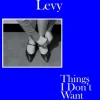 Things I Don't Want to Know: Living Autobiography 1 (Bog, Paperback / softback, Engelsk) af Deborah Levy