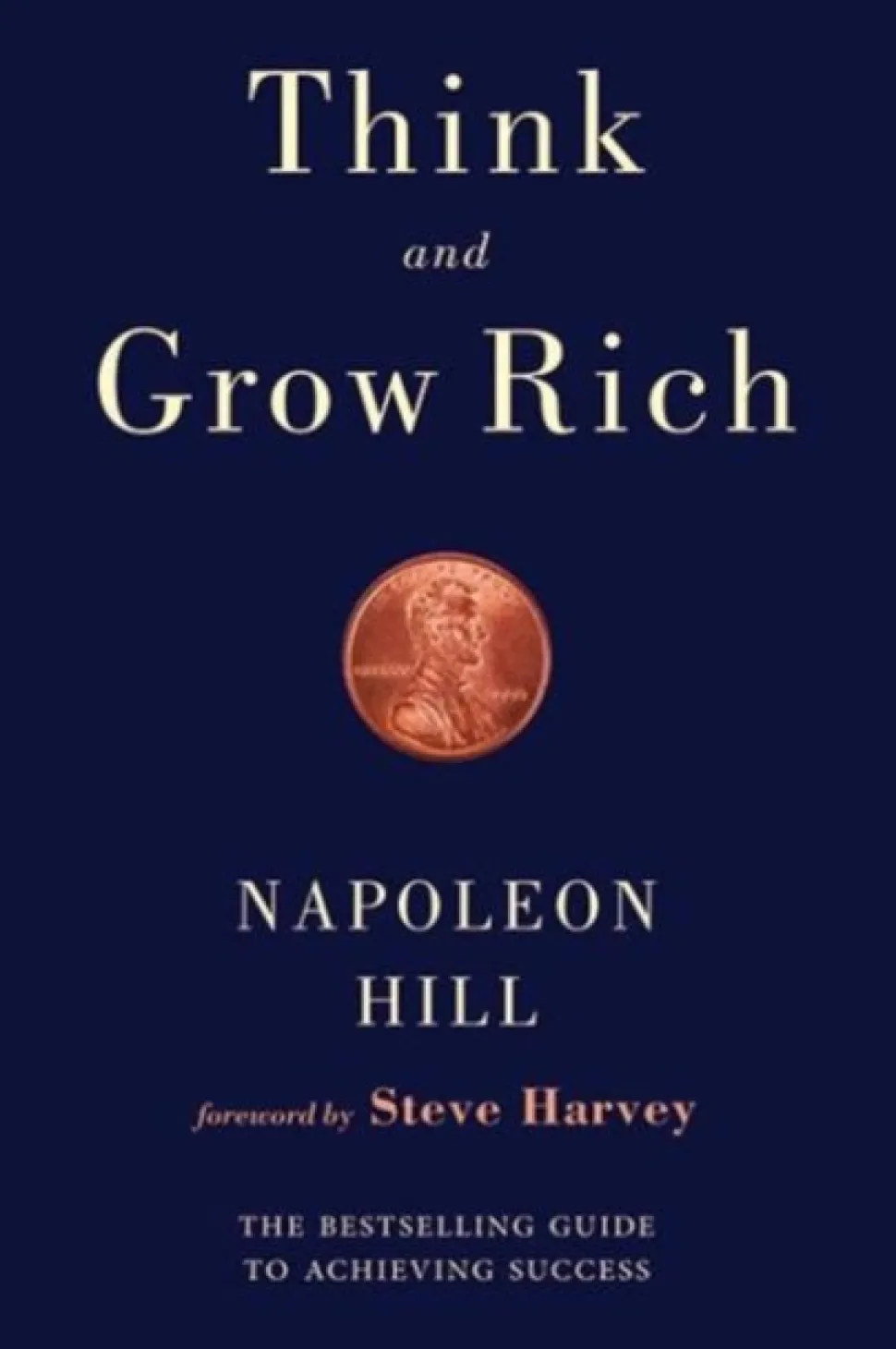 Think and Grow Rich (Bog, Paperback / softback, Engelsk) af Napoleon Hill