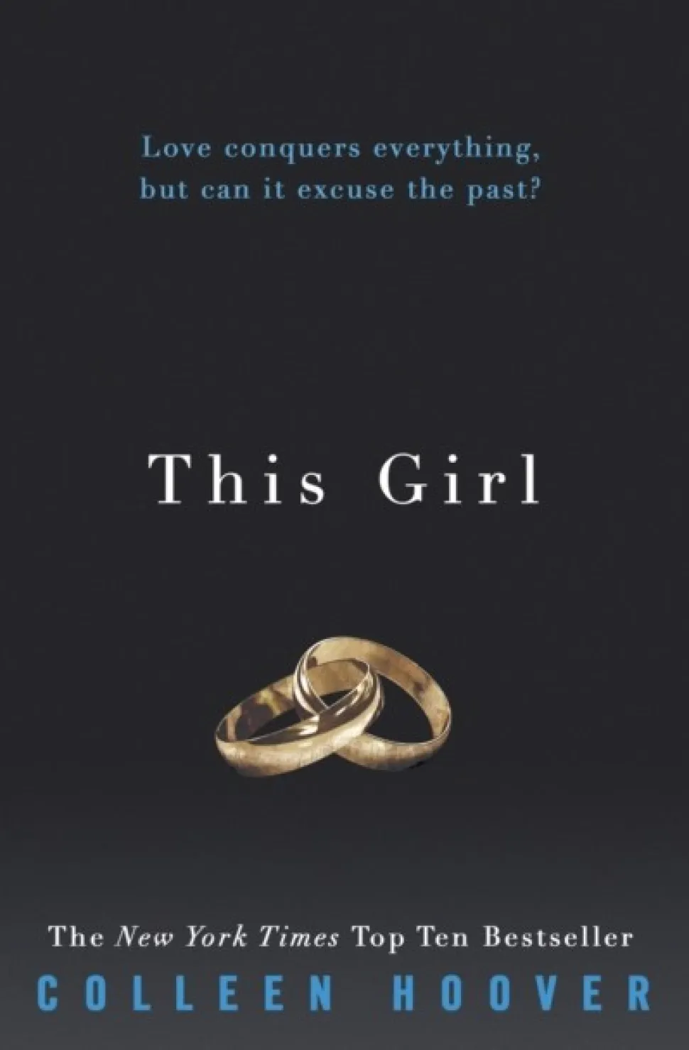 This Girl (Bog, Paperback / softback, Engelsk) af Colleen Hoover