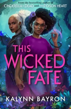 This Wicked Fate: from the author of the TikTok sensation Cinderella is Dead (Bog, Paperback / softback, Engelsk)