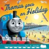 Thomas & Friends: Thomas Goes on Holiday (Bog, Paperback / softback, Engelsk) af Thomas & Friends