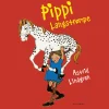 Thomas Winding læser Pippi Langstrømpe (Lydbog, zip_mp3, Dansk) af Astrid Lindgren