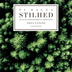 Ti dages stilhed: Et essay om meditation og bevidsthed (Lydbog, zip_mp3, Dansk) af Niels Lyngsø