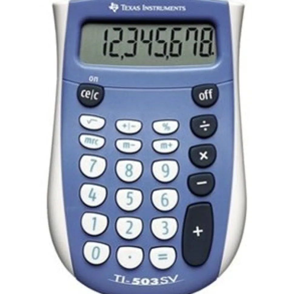 TI-503 SV