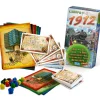 Ticket to Ride: Europe 1912 (Spil)