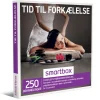 Tid til forkælelse: 1 skønhedsbehandling for 1-2 personer (Oplevelsesgave, Gavekort)