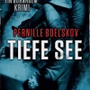 Tiefe See: Ein dänische Krimi aus Bornholm (Bog, Paperback, Tysk) af Pernille Boelskov