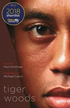 Tiger Woods (Bog, Paperback, Engelsk) af Jeff Benedict