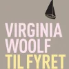 Til fyret (Bog, Hæftet, Dansk) af Virginia Woolf