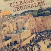 Tilbage til Jerusalem (Ebog, epub, Dansk) af Hans Lyngby Jepsen