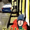 Tilløb (Ebog, epub, Dansk) af Kim Fupz Aakeson