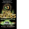 TIME RIDERS Rovdyrenes tid (DK dansk udgave - originaltitel: Day of the predator) (Ebog, epub, Dansk) af Alex Scarrow