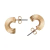 Timi of Sweden: Avery - Rainbow Stud Earrings (Smykke, Earrings)