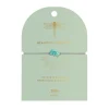 Timi of Sweden: Beautiful Creature Amazonite Bracelet (Smykke, Bracelets)