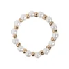 Timi of Sweden: Pearl and Gold Bead Ring (Smykke, Rings)