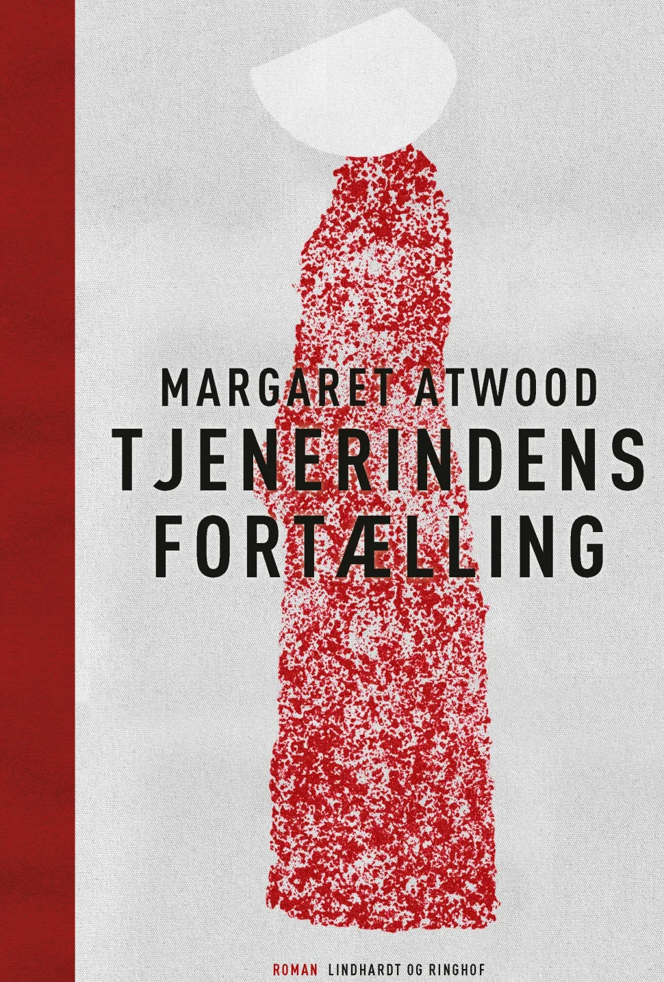 Tjenerindens fortælling (Bog, Indbundet, Dansk) af Margaret Atwood