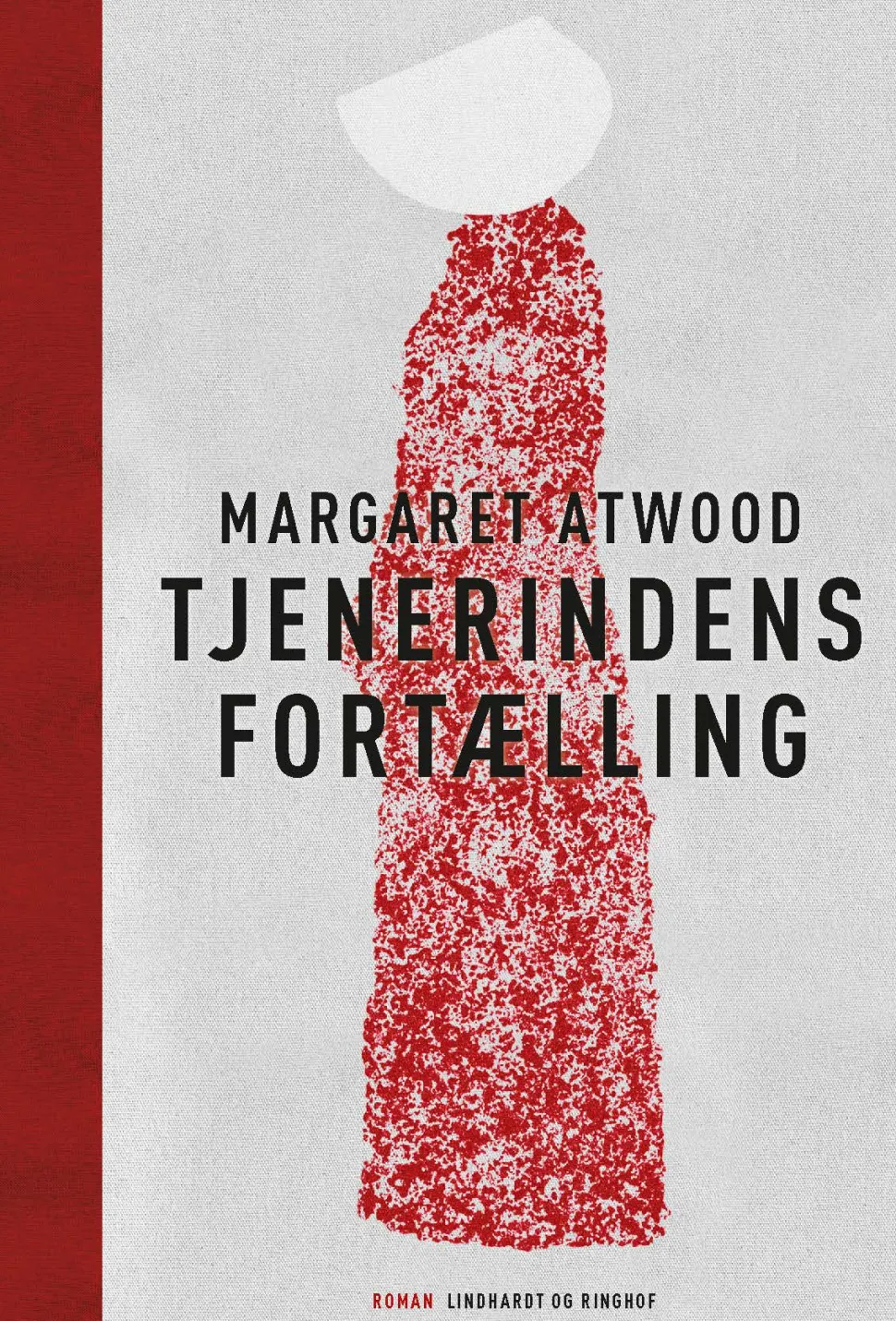 Tjenerindens fortælling (Ebog, epub, Dansk) af Margaret Atwood