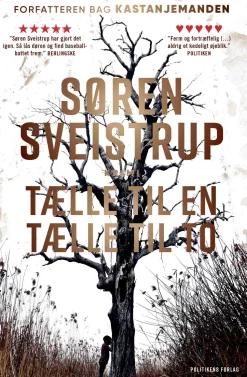 Tælle til en, tælle til to (Bog, Indbundet, Dansk) af Søren Sveistrup