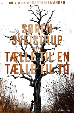 Tælle til en, tælle til to (Ebog, epub, Dansk) af Søren Sveistrup