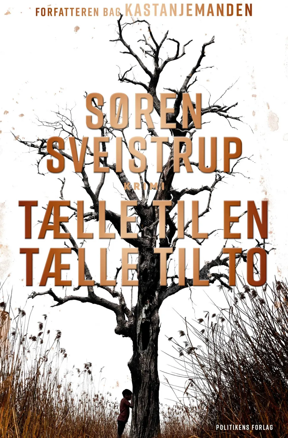 Tælle til en, tælle til to (Ebog, epub, Dansk) af Søren Sveistrup