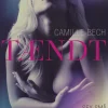 TÆNDT - Sex små fortællinger for voksne (Lydbog, zip_mp3, Dansk) af Camille Bech