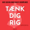 Tænk dig rig (Lydbog, zip_mp3, Dansk) af Napoleon Hill