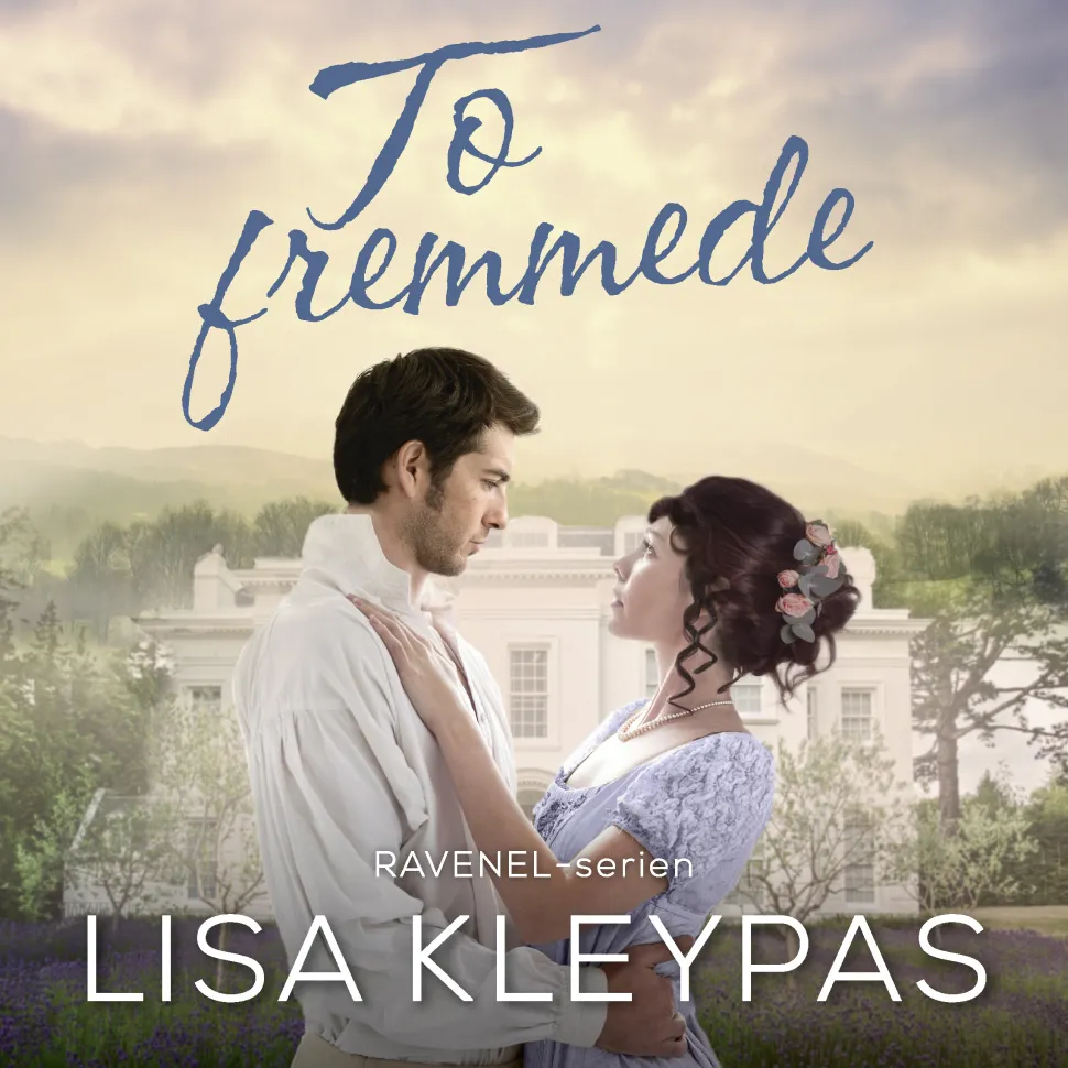 To fremmede: Ravenels 4 (Lydbog, zip_mp3, Dansk) af Lisa Kleypas