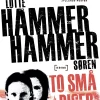 To små piger (Ebog, epub, Dansk) af Lotte og Søren Hammer