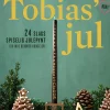 Tobias’ jul: 24 slags spiselig julepynt (du ikke behøver hænge op) (Ebog, epub, Dansk) af Tobias Hamann